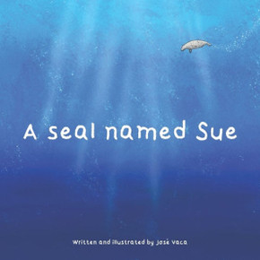 A seal named Sue A seal named Sue
