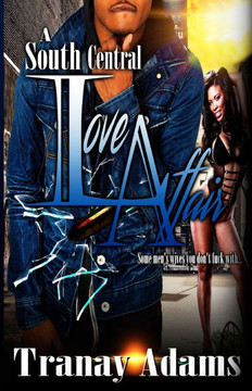 A South Central Love Affair: A Standalone Novel