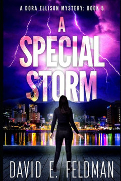 A Special Storm: Crime fiction Novels