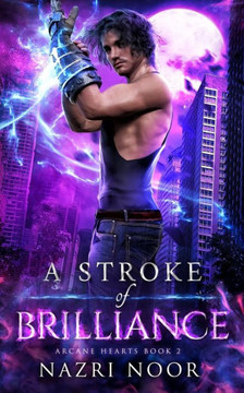 A Stroke of Brilliance