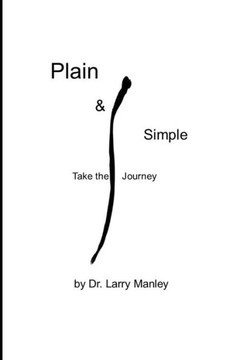 Plain & Simple : Take The Journey
