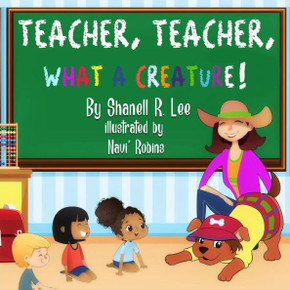 Teacher, Teacher, What A Creature!