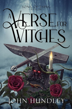 A Verse for Witches