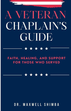 A Veteran Chaplain's Guide