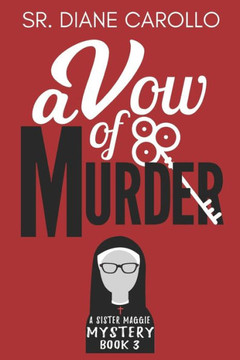 A Vow of Murder A Vow of Murder