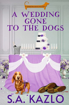 A Wedding Gone to the Dogs