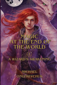 A Wizards Awakening