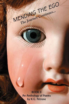 Mending The Ego : The Journey Continues...