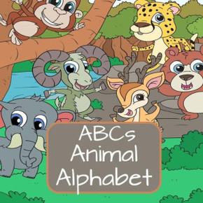 ABCs Animal Alphabet