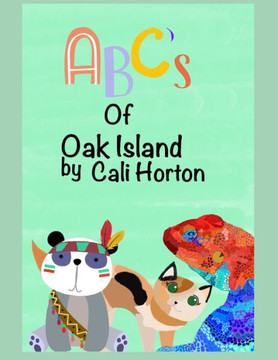 ABC's of Oak Island