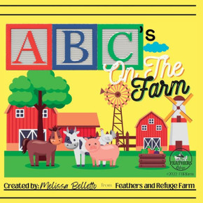 ABC's On The Farm