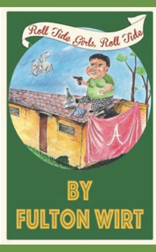 Roll Tide Girls, Roll Tide : Cinder Blocks