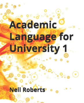 Academic Language for University 1