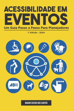 Acessibilidade em Eventos: Um Guia Passo a Passo para Planejadores
