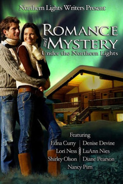 Romance And Mystery Under The Northern Lights