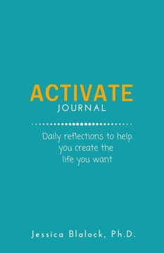 Activate Journal