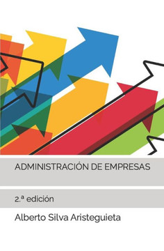 Administración de Empresas: 2.a edición