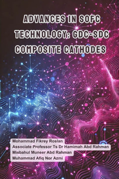 Advances in SOFC Technology: GDC-SDC Composite Cathodes