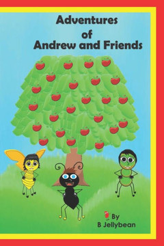 Adventures of Andrew and Friends