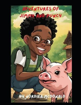 Adventures of jimmy and Puncy