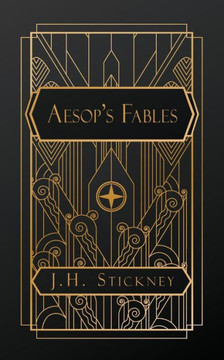 Aesop's Fables: A Version for Young Readers
