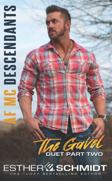 AF MC Descendants: The Gavel Duet Part Two