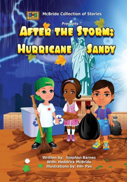 After the Storm: Hurricane Sandy