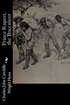 Prince Rupert, The Buccaneer
