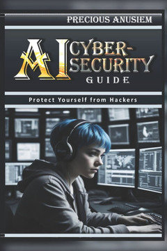 AI Cybersecurity Guide: Protect Yourself from Hackers