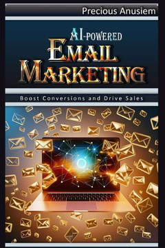 AI-Powered Email Marketing: Boost Conversions and Drive Sales