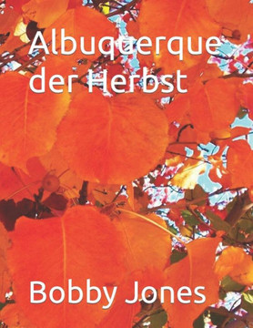 Albuquerque der Herbst Albuquerque der Herbst