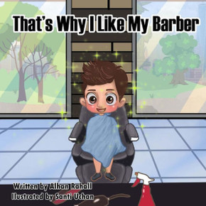 Thats Why I Like My Barber Thats Why I Like My Barber