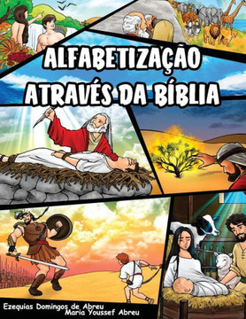 Alfabetização Através da Bíblia