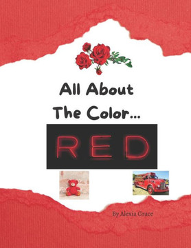 All About The Color: Red