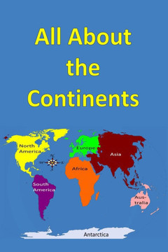 All About the Continents