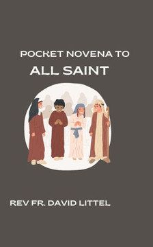 All Saint Novena: Pocket Book