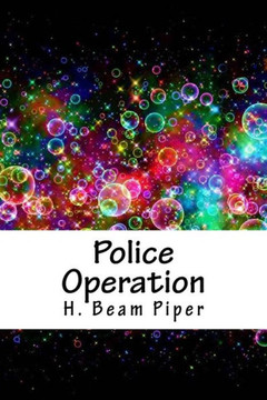 Police Operation Police Operation