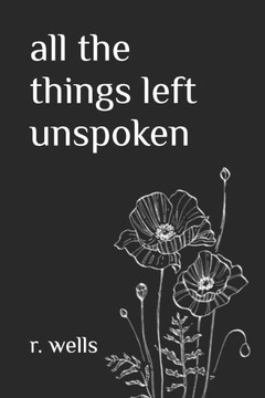 all the things left unspoken