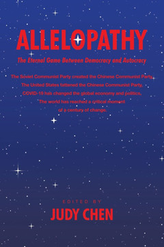 Allelopathy: The Eternal Game Between Democracy and Autocracy