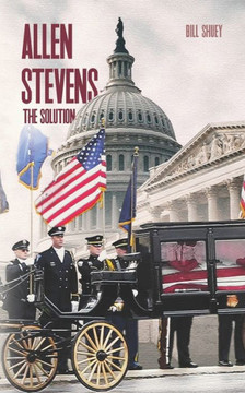 Allen Stevens: The Solution