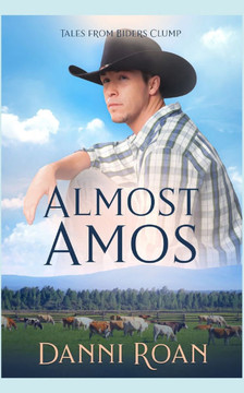 Almost Amos: Tales from Biders Clump