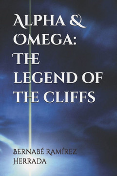 Alpha & Omega: The legend of the cliffs