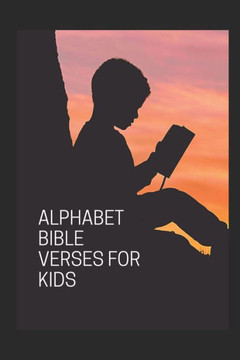 Alphabet Bible Verses for Kids