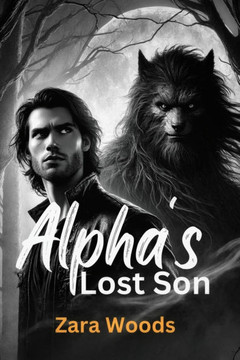 Alpha's Lost Son