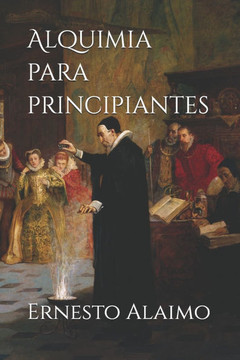 Alquimia para principiantes