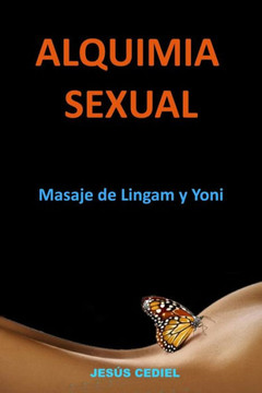 Alquimia Sexual: Masaje de Lingam y Yoni