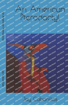 An American Pterodactyl