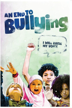 An End to Bullying; I will raise my voice
