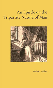 An Epistle on the Tripartite Nature of Man