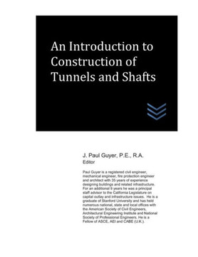An Introduction to Construction of Tunnels and Shafts